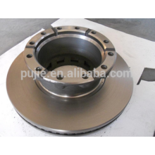 IVECO TRUCK DISQUE DE FREIN 2995812,7185503